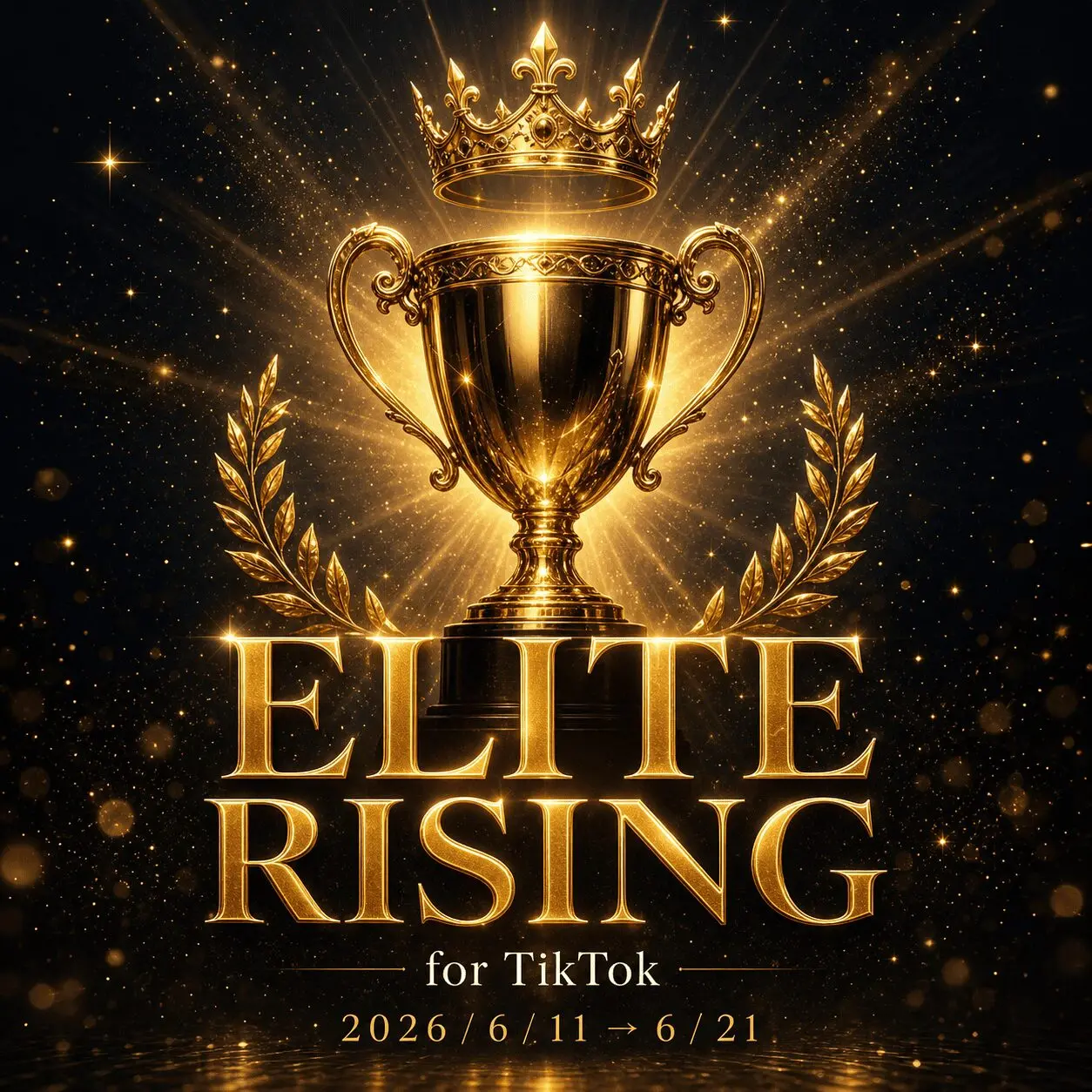 Elite Rising -エリート ライジング-