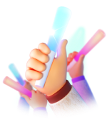 ペンライト