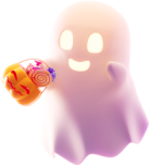 ハロウィンマジック