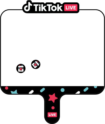 ギフトスターホワイトボード