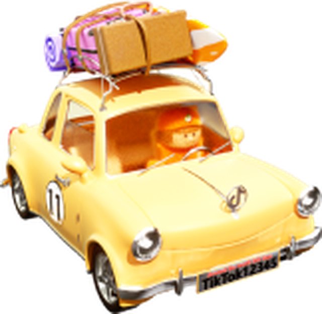 Travel With Me