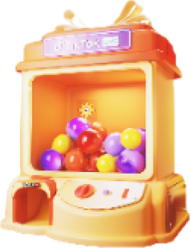 クレーンゲーム
