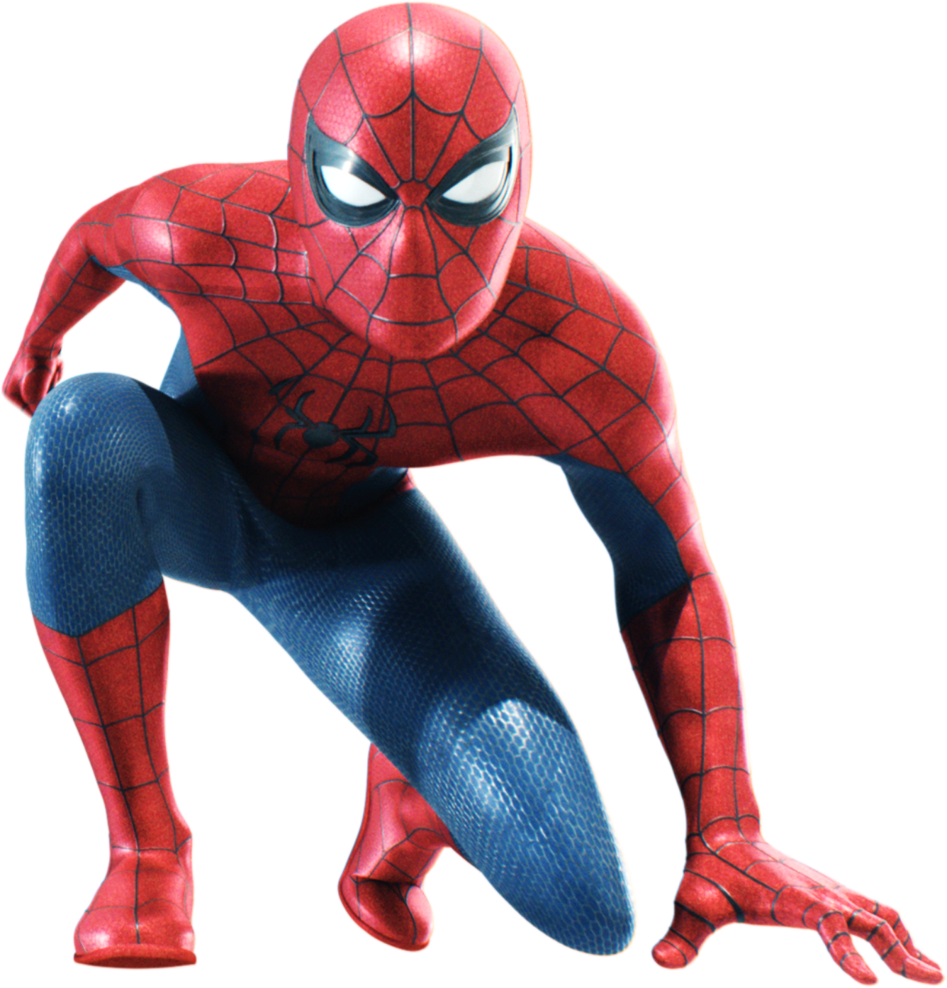 スパイダーマン