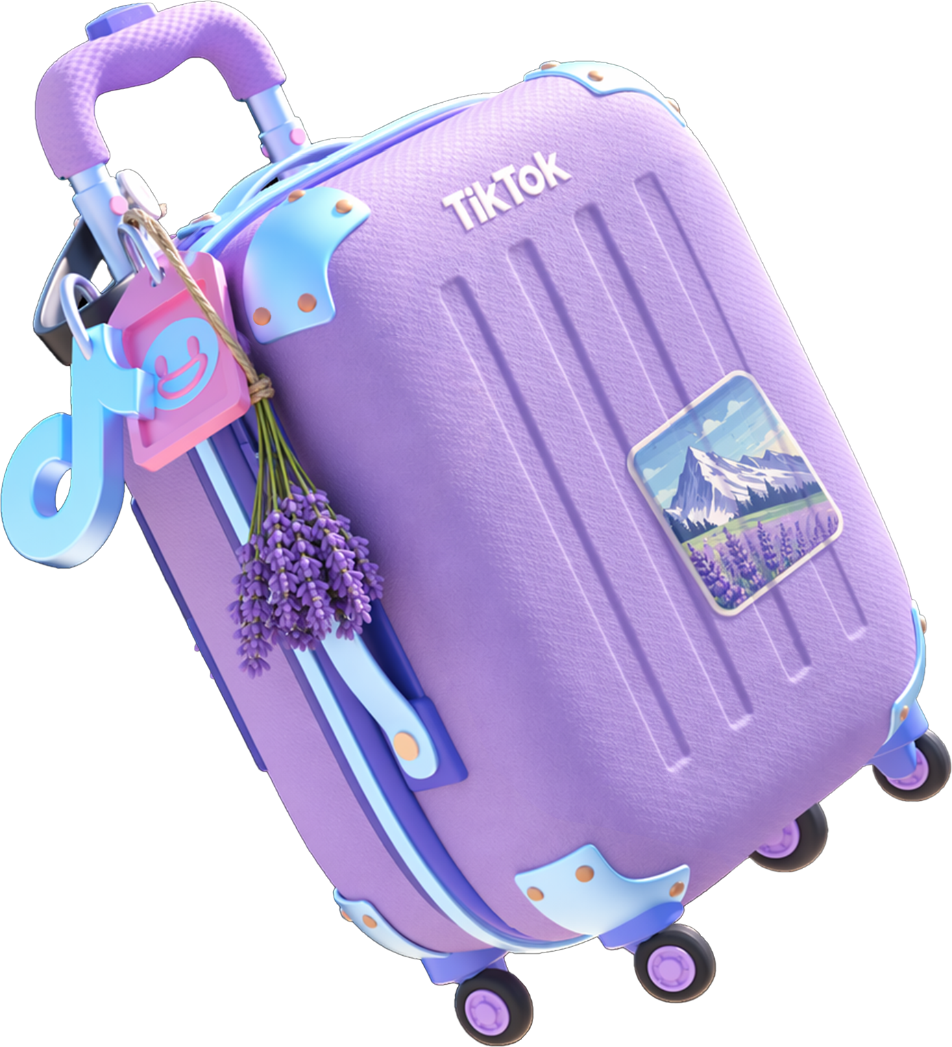 トラベルケース