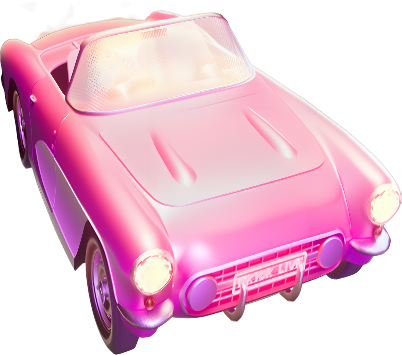 トレンドドライブ