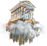 天空神殿