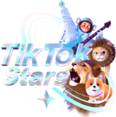 TikTok Stars