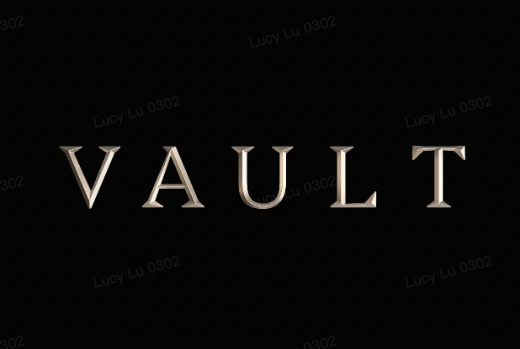 10月Vault招待状