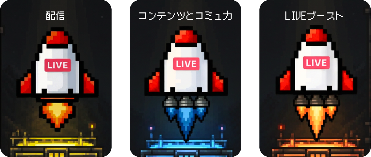 ミッションチャレンジ10月
