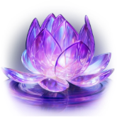 紫晶花