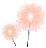 手持ち花火
