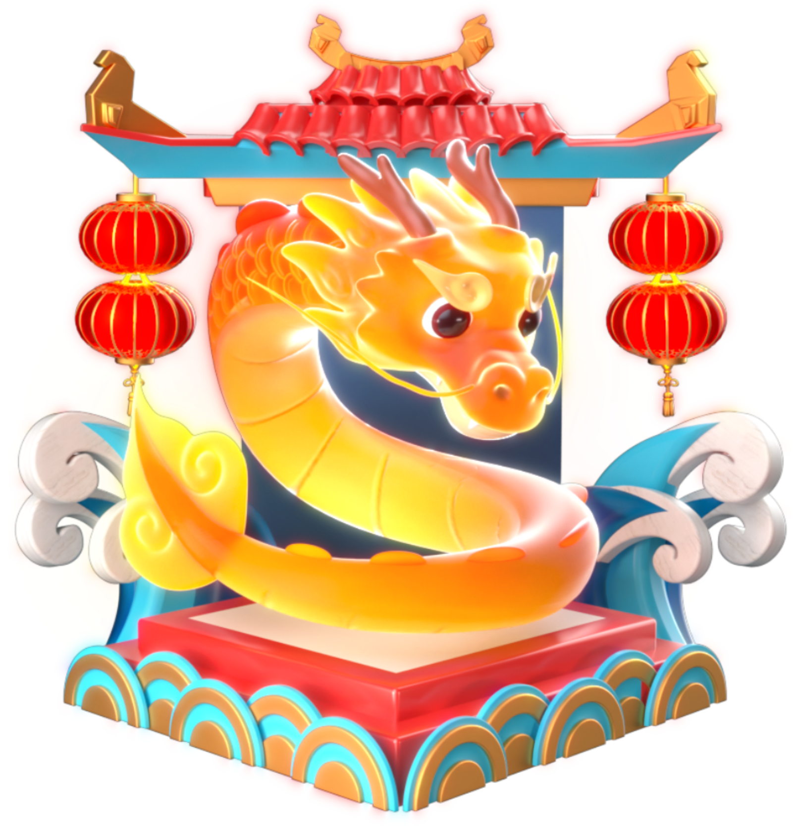 ドラゴンゲート
