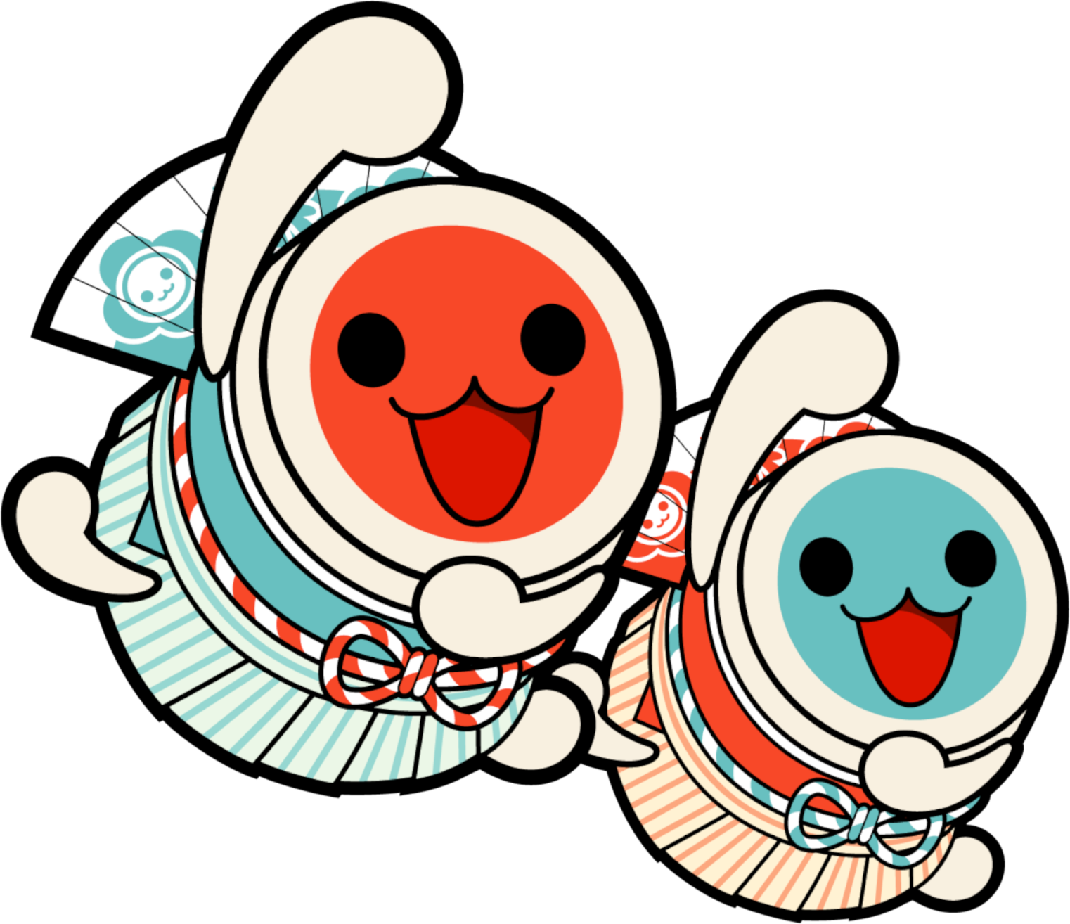 太鼓の達人だドン！