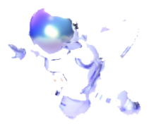星空の旅人