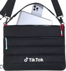 タブレットバッグ