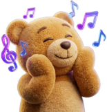 あなたの音楽に夢中