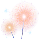 手持ち花火