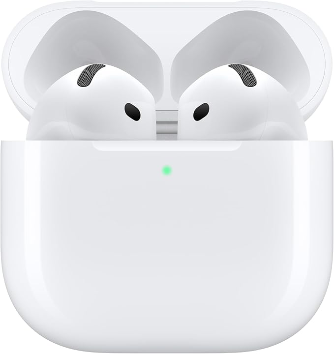 Apple AirPods Pro 4