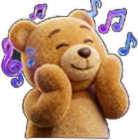 あなたの音楽に夢中