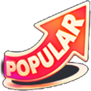 スーパー人気
