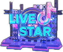 LIVEステージ