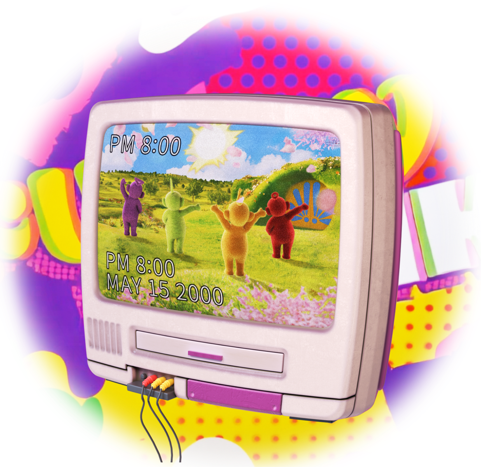 レトロタビーズ