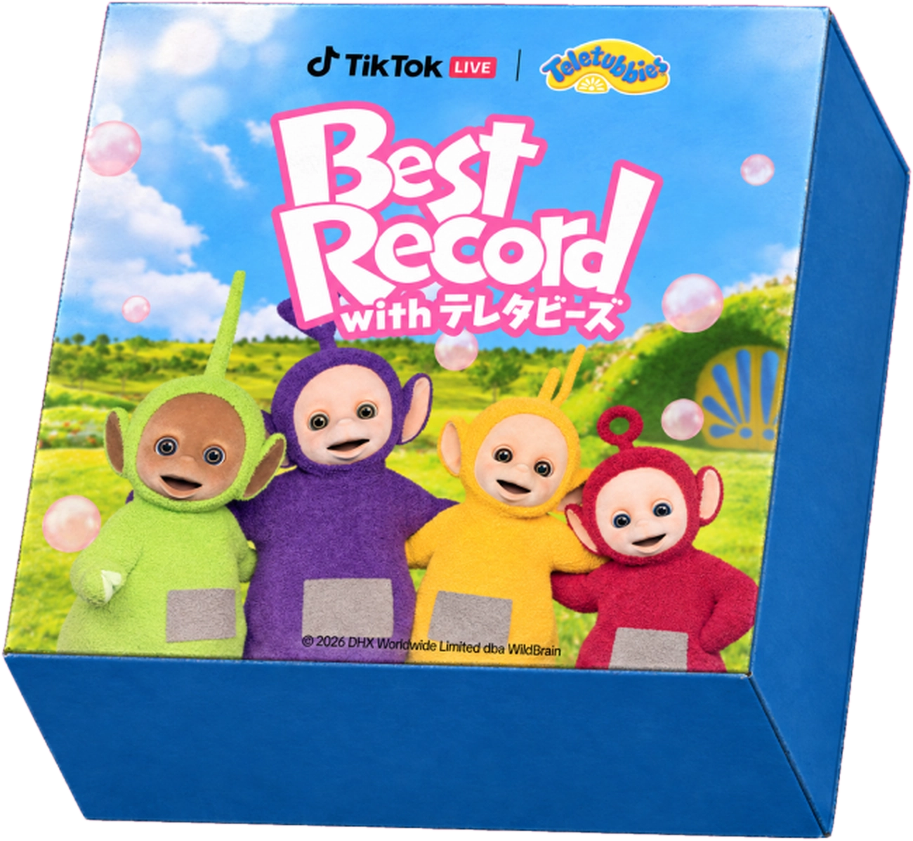 ギフトパック
