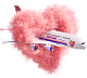 飛ぶ愛