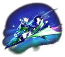 スペースジェット