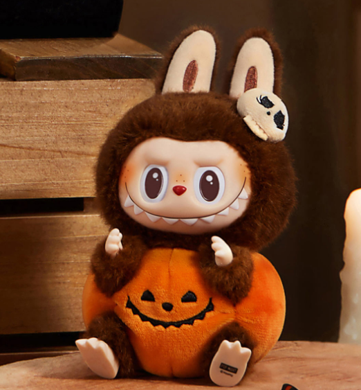 ハッピーハロウィン