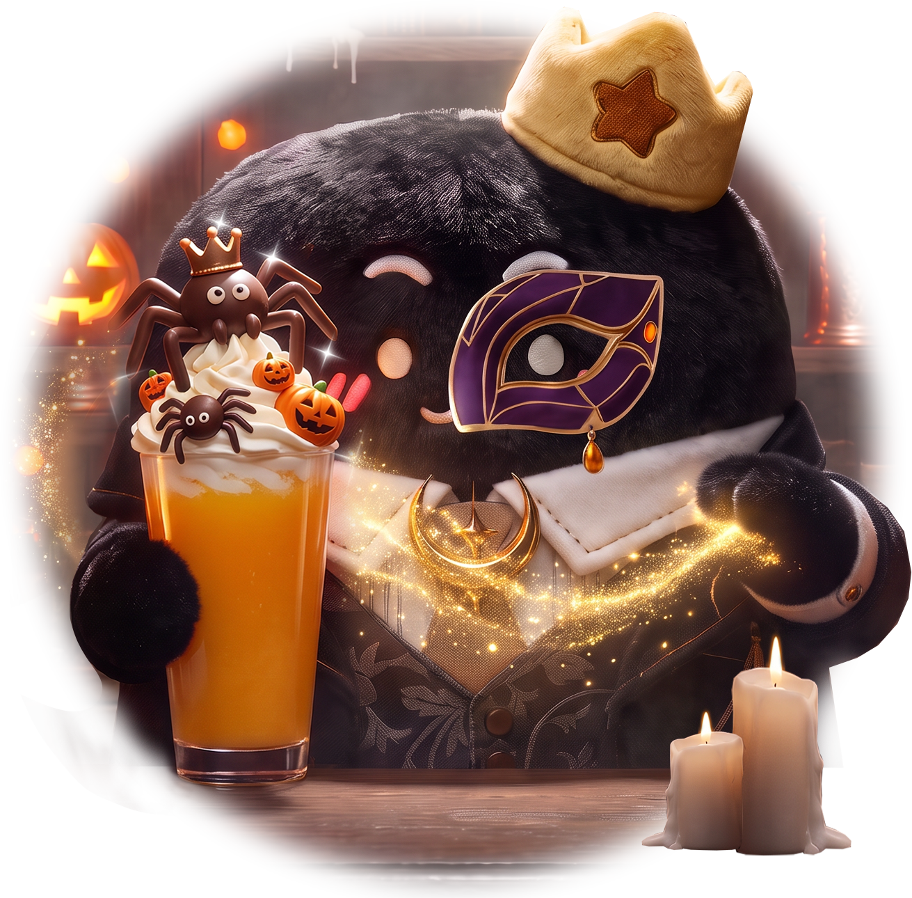 ノンアルコールカクテル
