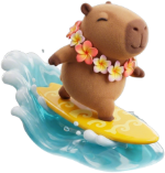 サーフィンカピ