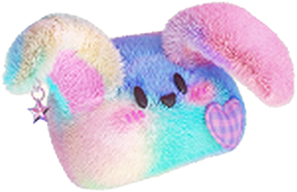 うさ帽子