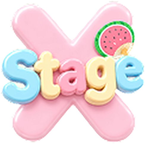 StageX